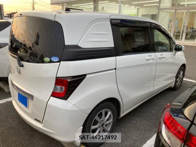 Honda FREED SPIKE 2012-10 8813749-2
