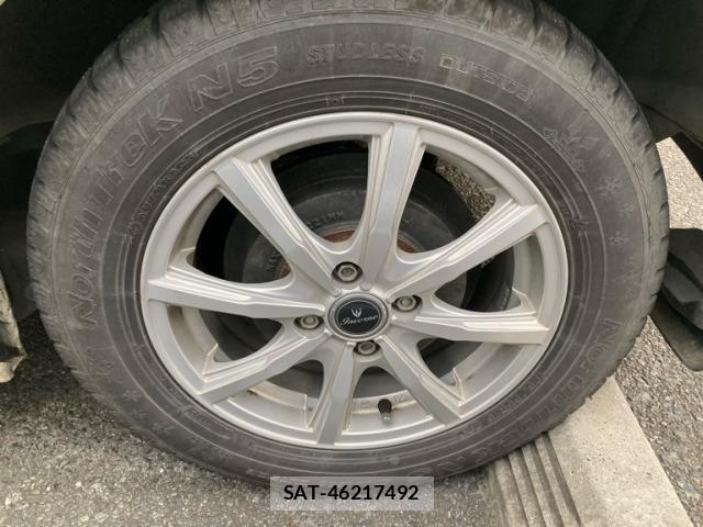 Honda FREED SPIKE 2012-10 8813749-3