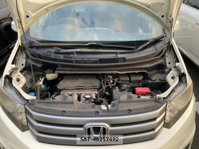 Honda FREED SPIKE 2012-10 8813749-9
