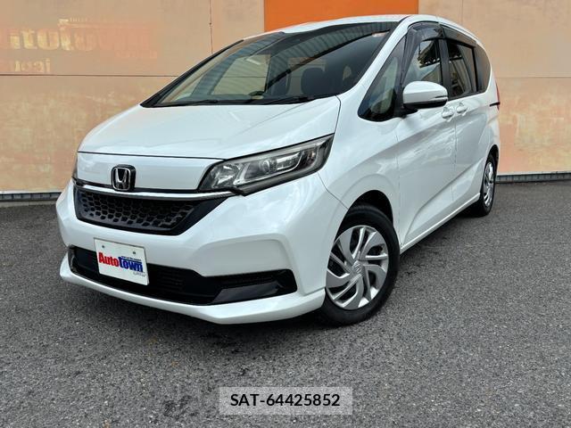 Honda FREED 2020-07 8812135-0