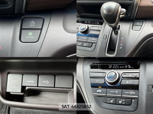 Honda FREED 2020-07 8812135-16