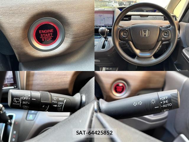 Honda FREED 2020-07 8812135-3