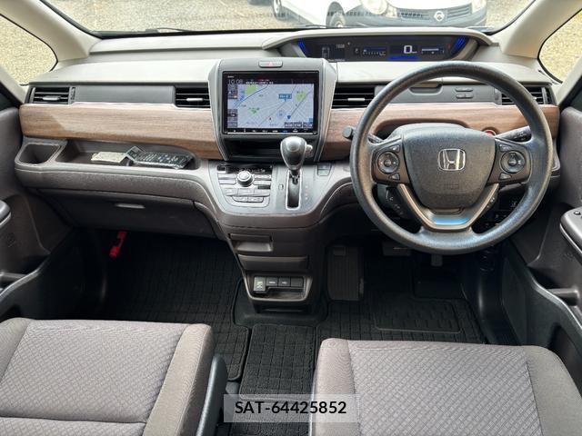Honda FREED 2020-07 8812135-4