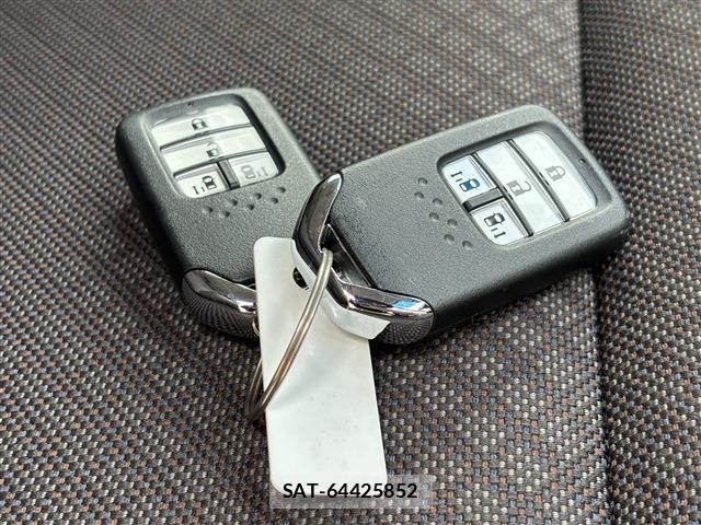 Honda FREED 2020-07 8812135-6