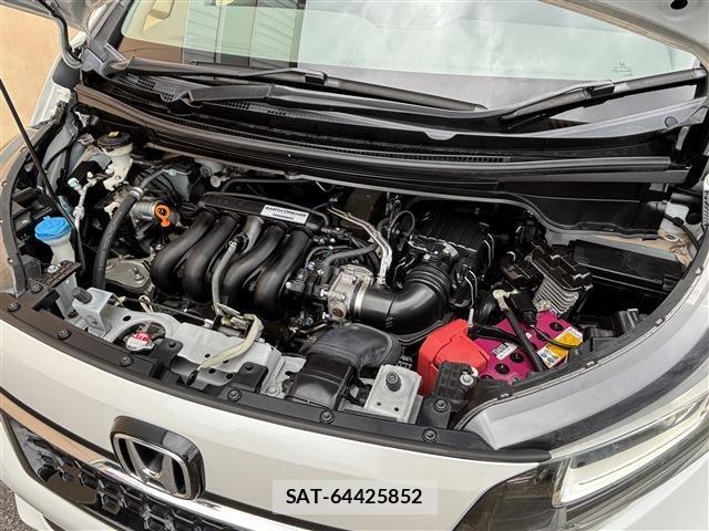 Honda FREED 2020-07 8812135-9