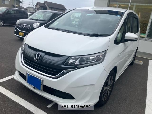 Honda FREED 2019-07 8812428-0