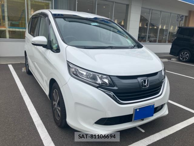 Honda FREED 2019-07 8812428-1