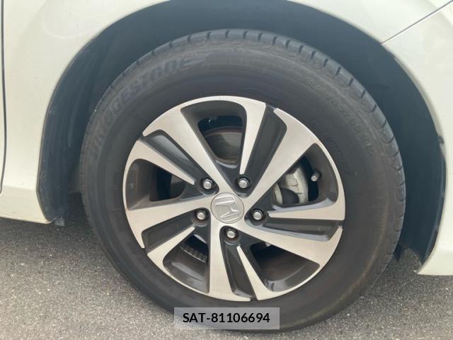 Honda FREED 2019-07 8812428-2