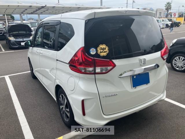 Honda FREED 2019-07 8812428-3