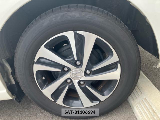 Honda FREED 2019-07 8812428-4