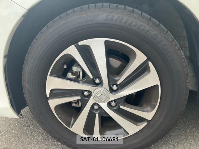 Honda FREED 2019-07 8812428-5