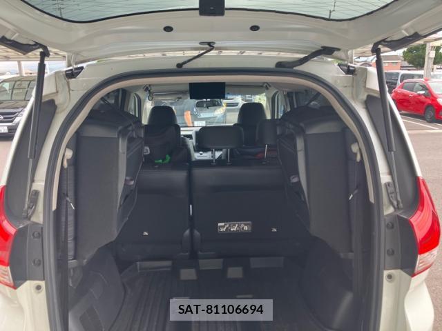 Honda FREED 2019-07 8812428-7