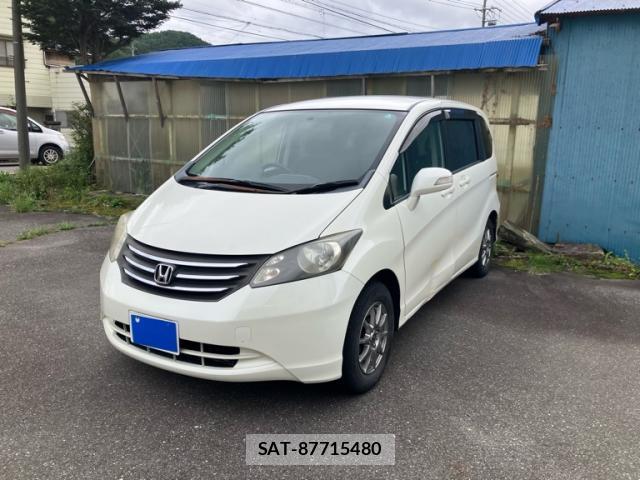 Honda FREED 2009-12 8812535-0