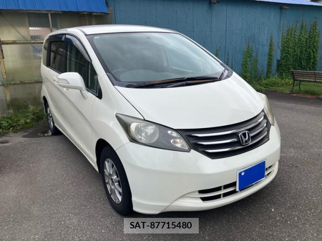 Honda FREED 2009-12 8812535-1