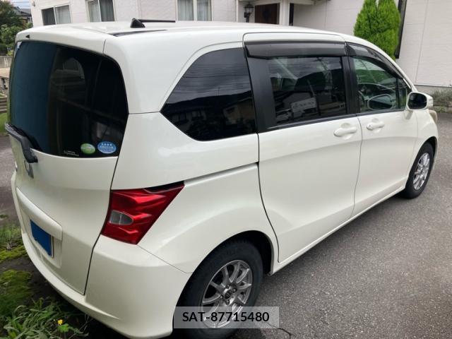Honda FREED 2009-12 8812535-13