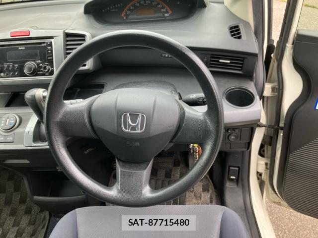 Honda FREED 2009-12 8812535-14