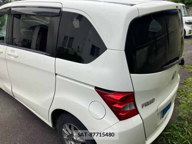 Honda FREED 2009-12 8812535-2