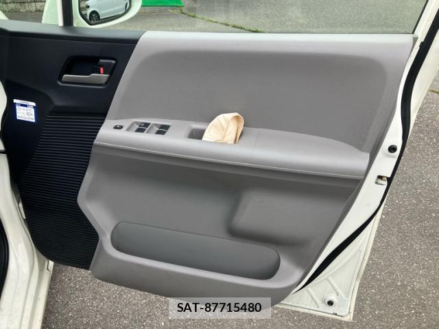Honda FREED 2009-12 8812535-6