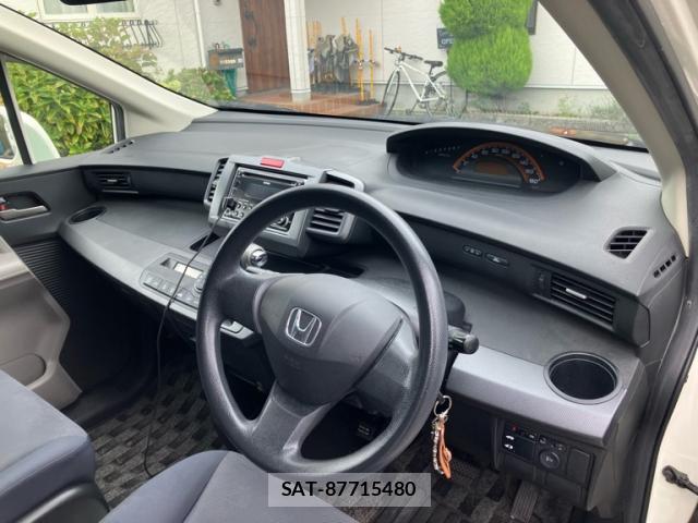 Honda FREED 2009-12 8812535-7