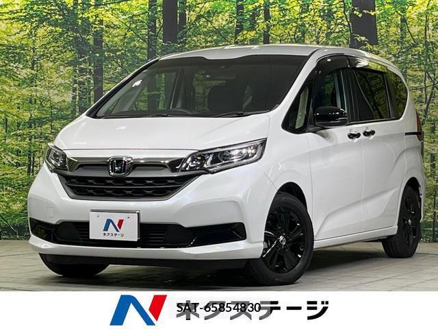 Honda FREED 2023-02 8812925-0