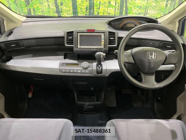Honda FREED 2009-11 8813120-1