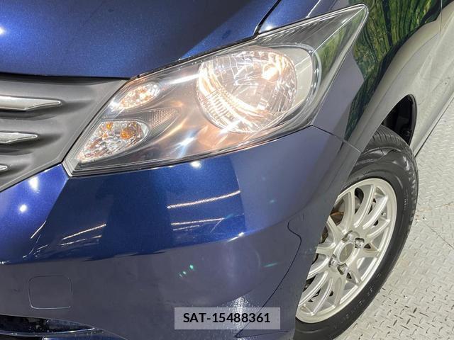 Honda FREED 2009-11 8813120-11