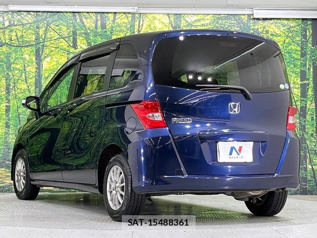 Honda FREED 2009-11 8813120-16