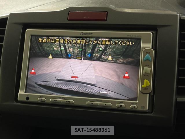 Honda FREED 2009-11 8813120-3