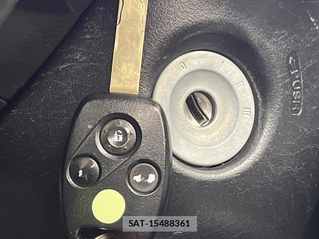 Honda FREED 2009-11 8813120-6