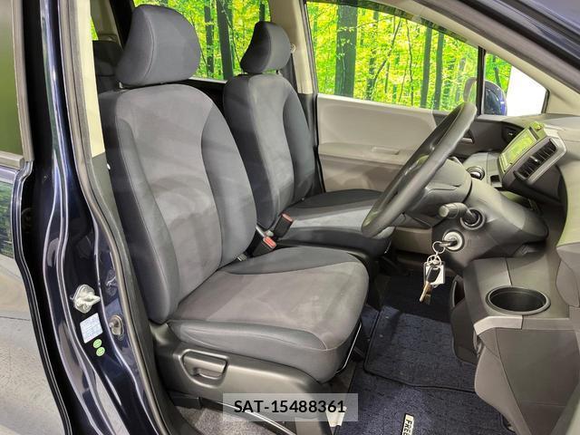 Honda FREED 2009-11 8813120-7