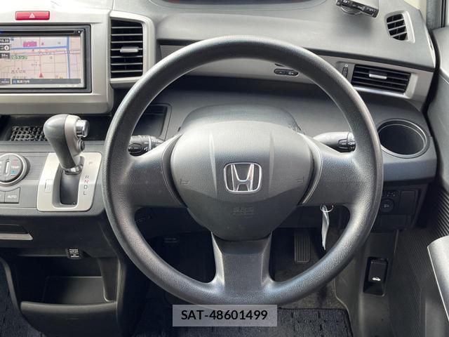 Honda FREED 2011-07 8813141-11