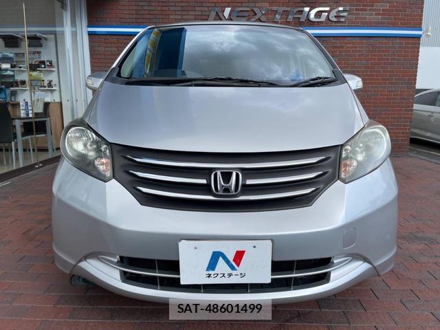Honda FREED 2011-07 8813141-14