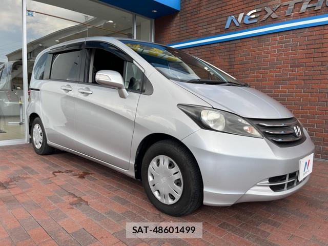 Honda FREED 2011-07 8813141-16