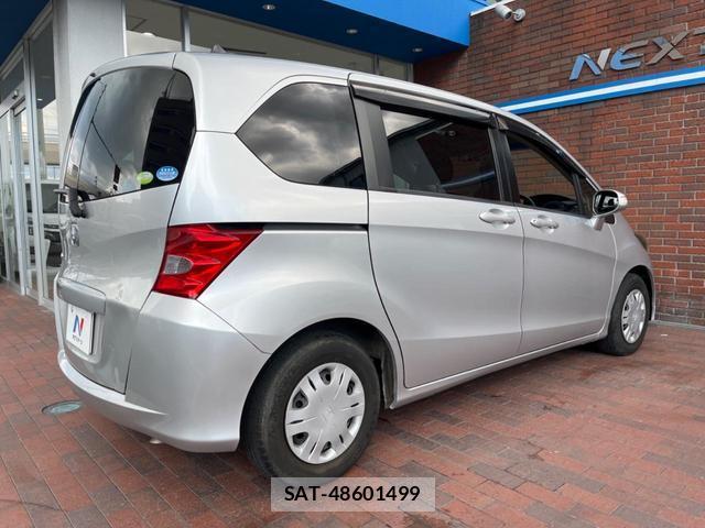 Honda FREED 2011-07 8813141-17