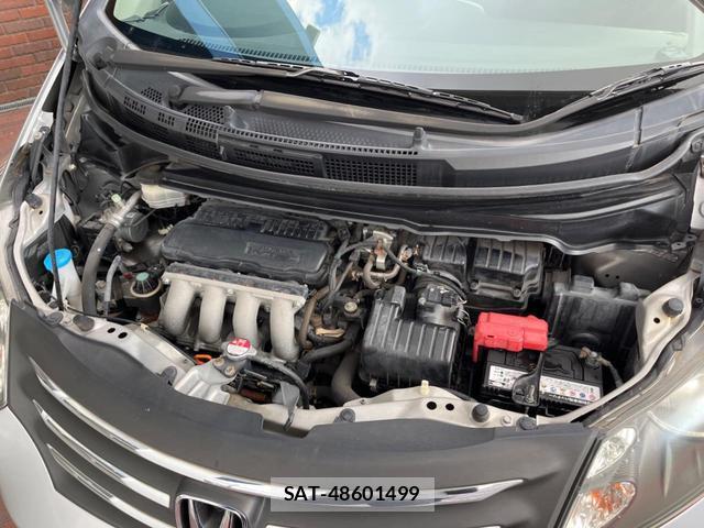 Honda FREED 2011-07 8813141-18