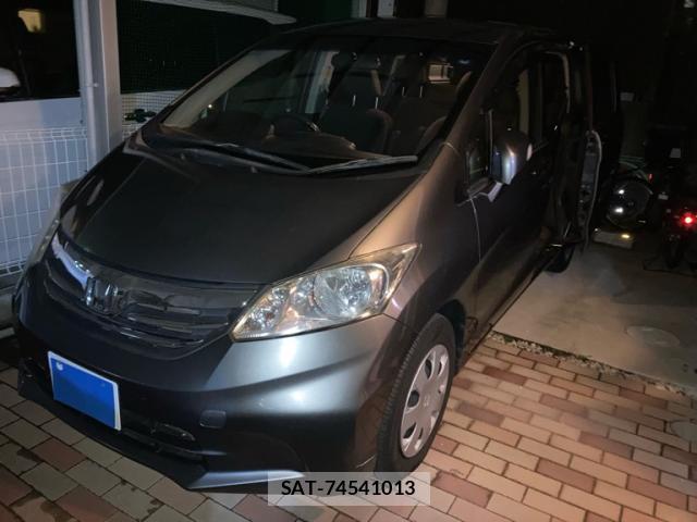 Honda FREED 2012-02 8813371-0