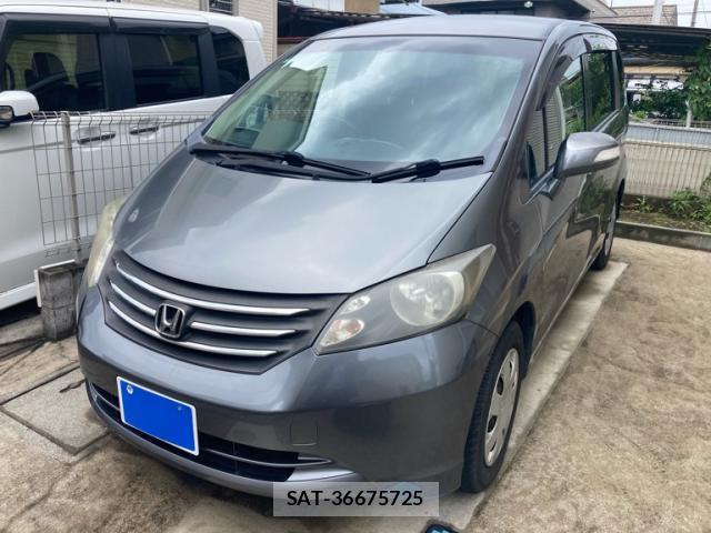Honda FREED 2010-01 8813499-0