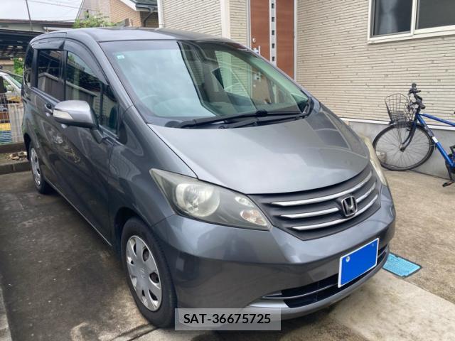 Honda FREED 2010-01 8813499-1