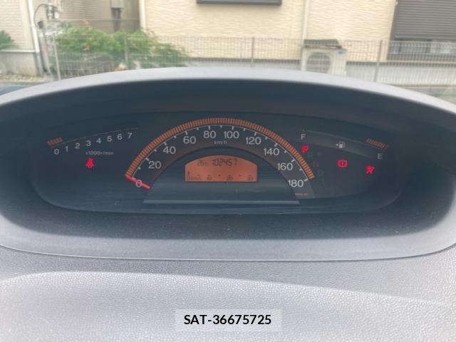 Honda FREED 2010-01 8813499-16