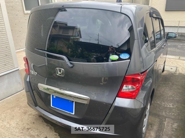 Honda FREED 2010-01 8813499-2