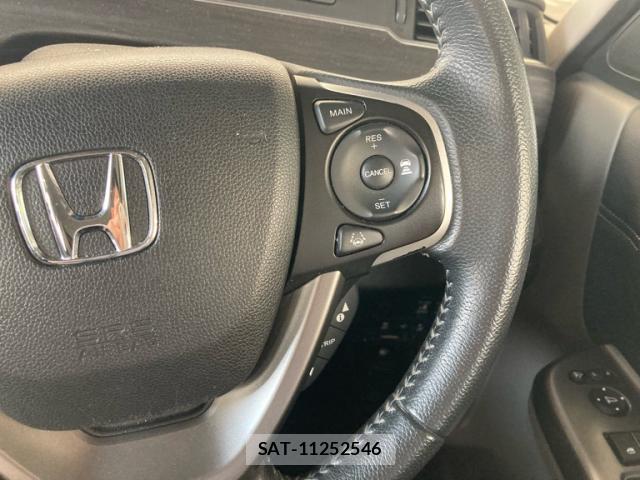 Honda FREED 2017-10 8813605-10