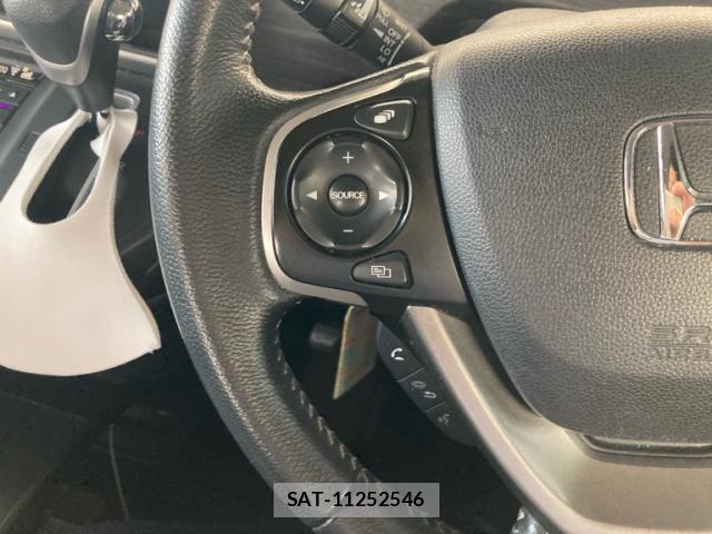 Honda FREED 2017-10 8813605-11