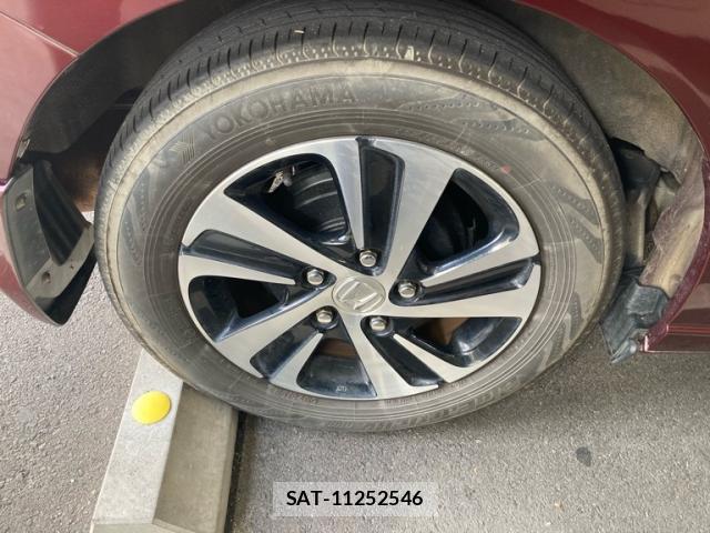 Honda FREED 2017-10 8813605-12