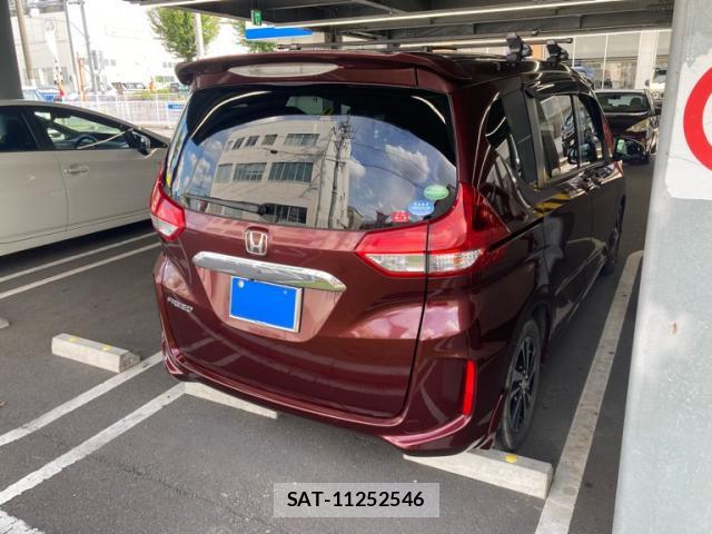 Honda FREED 2017-10 8813605-13