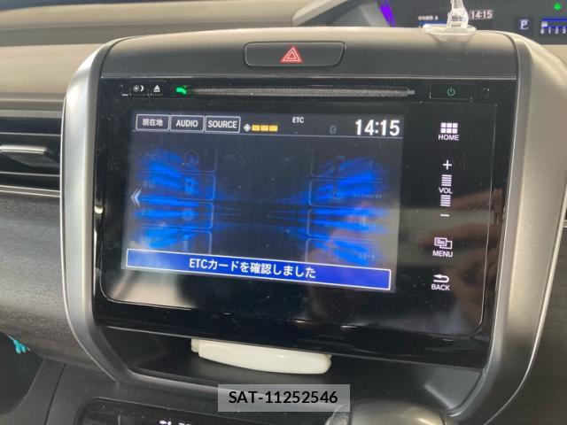 Honda FREED 2017-10 8813605-16