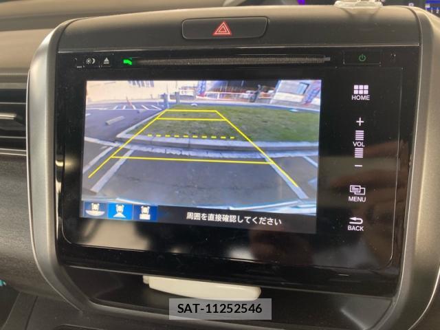 Honda FREED 2017-10 8813605-17