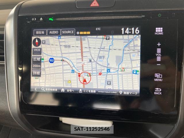 Honda FREED 2017-10 8813605-18