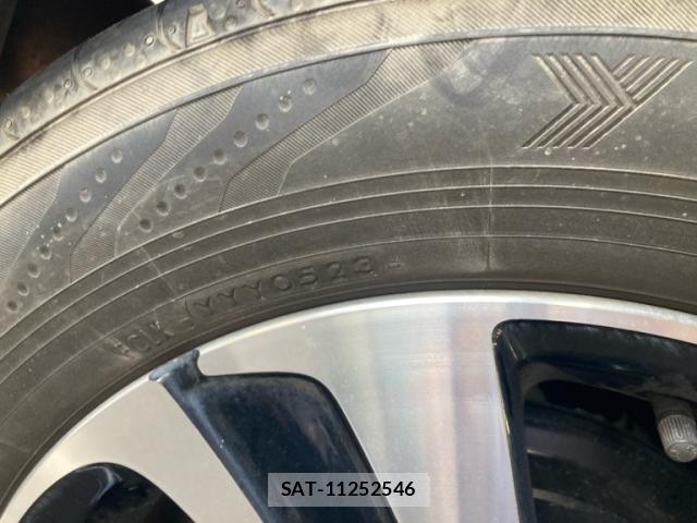 Honda FREED 2017-10 8813605-3