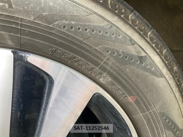 Honda FREED 2017-10 8813605-4