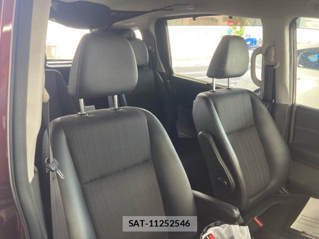 Honda FREED 2017-10 8813605-6